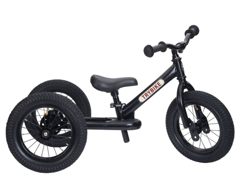 Trybike Steel Vintage Matt Series
