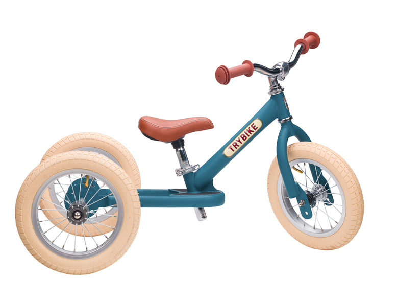 Trybike Steel Vintage Matt Series