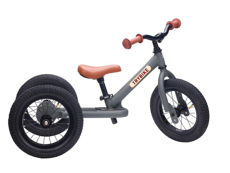 Trybike Steel Vintage Matt Series