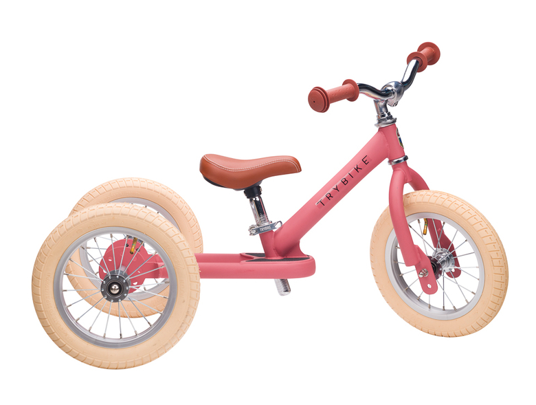 Trybike Steel Vintage Matt Series