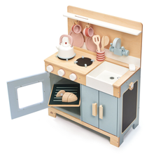 Load image into Gallery viewer, Tenderleaf Mini Chef Home Kitchen
