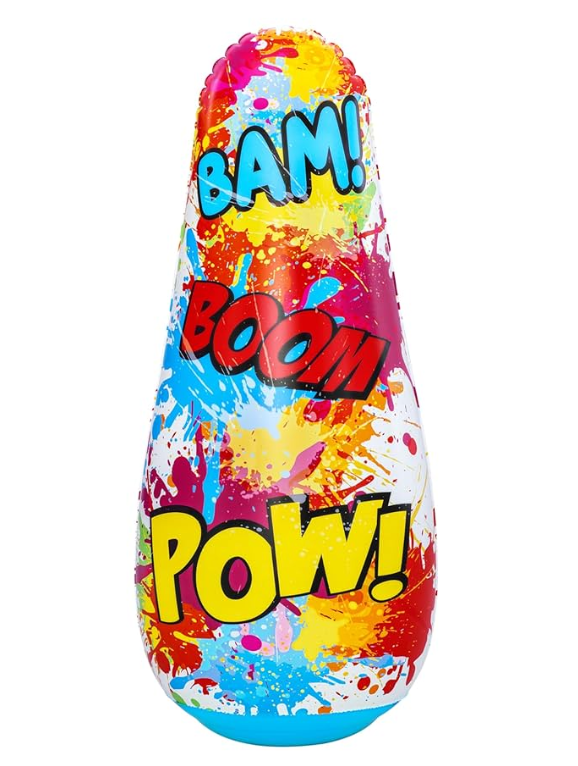 Bestway Bop Bag Cosmic Blast