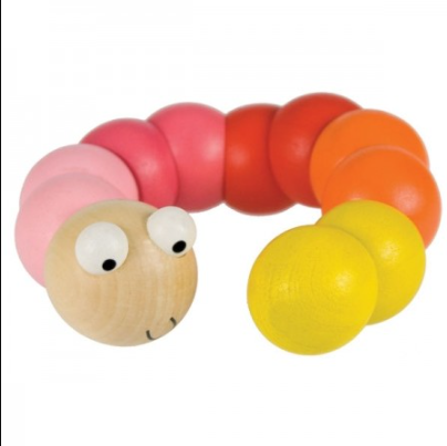 Bigjigs Toys Wiggly Worm