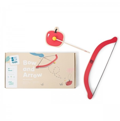BS Toys Bow And Arrow Set