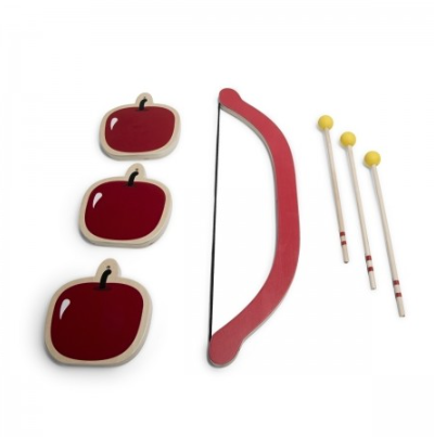 BS Toys Bow And Arrow Set