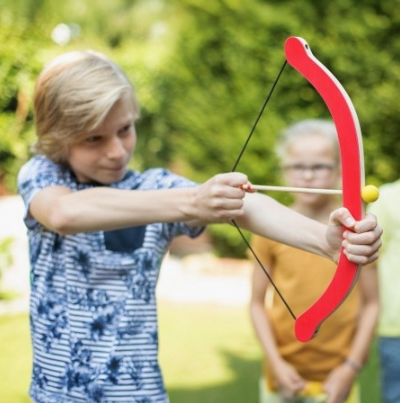 BS Toys Bow And Arrow Set