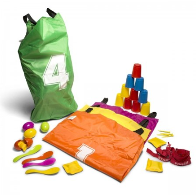 BS Toys Party Kit