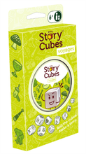 Load image into Gallery viewer, Rory&#39;s Story Cubes Voyages

