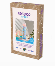 Load image into Gallery viewer, Heebie Jeebies Lip Balm Marshmallow
