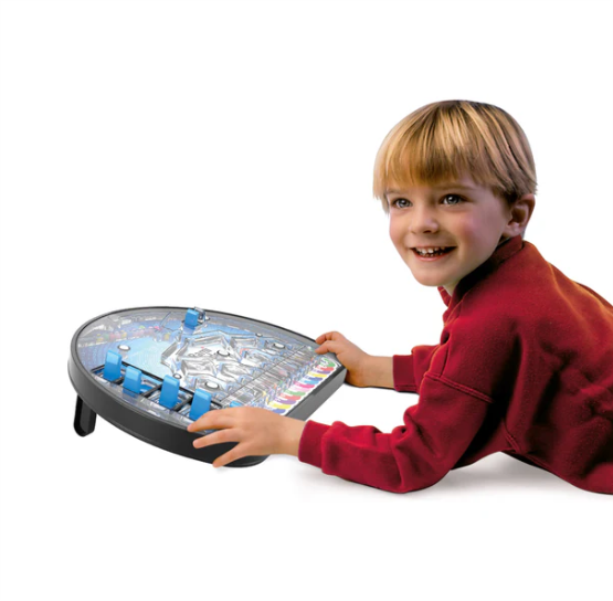 Quercetti Rami Code education toy