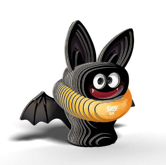Eugy Dodoland Bat 093 Art & Craft Kits