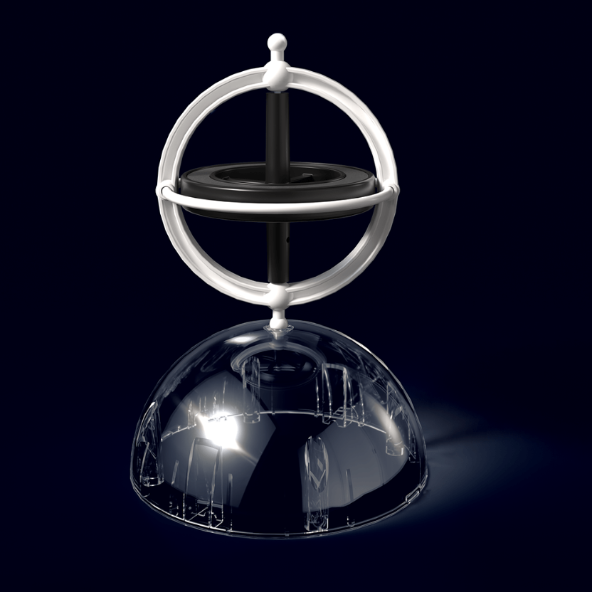 Thames & Kosmos Gyroscope Science