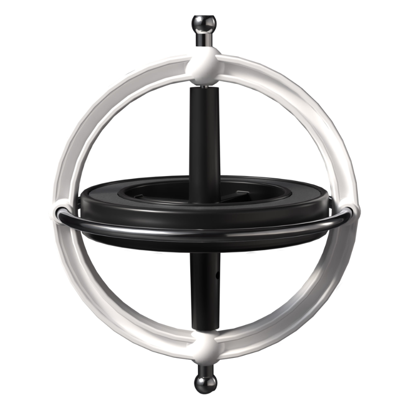 Thames & Kosmos Gyroscope Science