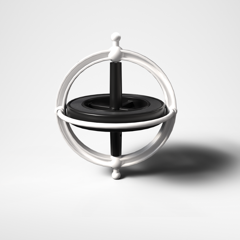 Thames & Kosmos Gyroscope Science