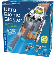 Load image into Gallery viewer, Thames &amp; Kosmos Ultra Bionic Blaster
