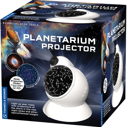 Thames & Kosmos Planetarium Projector Science