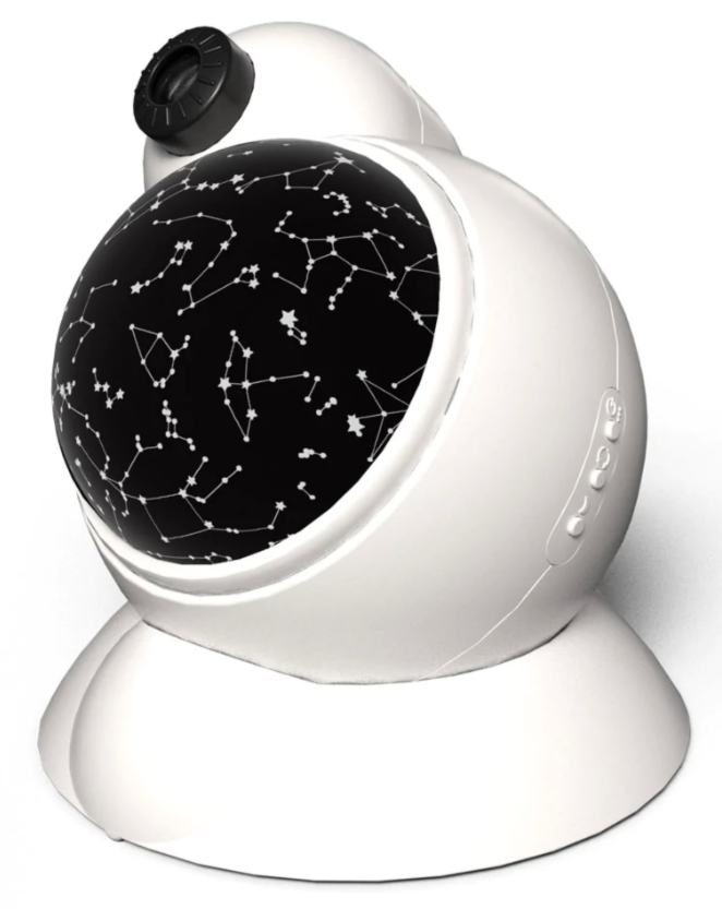 Thames & Kosmos Planetarium Projector Science