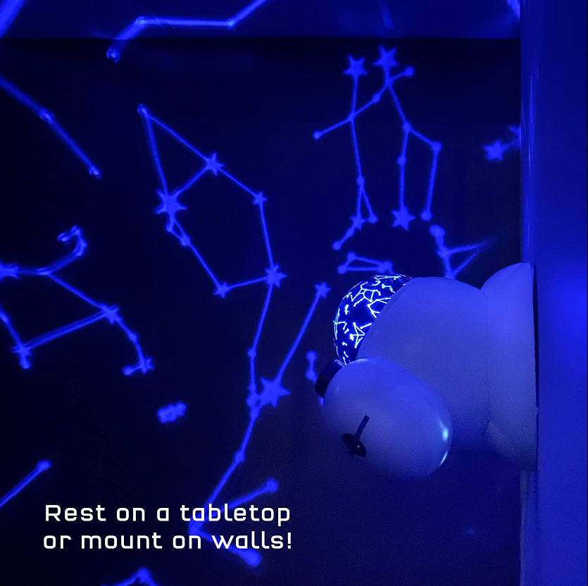 Thames & Kosmos Planetarium Projector Science