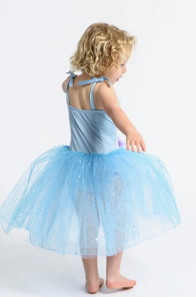Dress Up - Sugarplum Ballerina Dress Costume