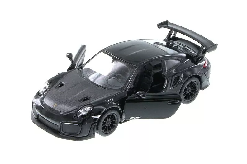 Kinsmart Pullback Porsche 911 GT2 RS