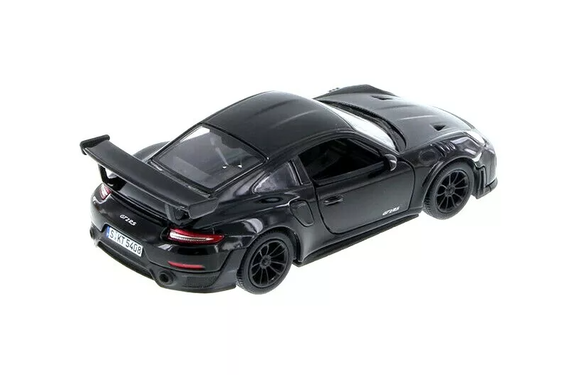 Kinsmart Pullback Porsche 911 GT2 RS