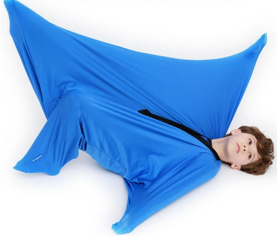 Sensory Body Sock Sensory