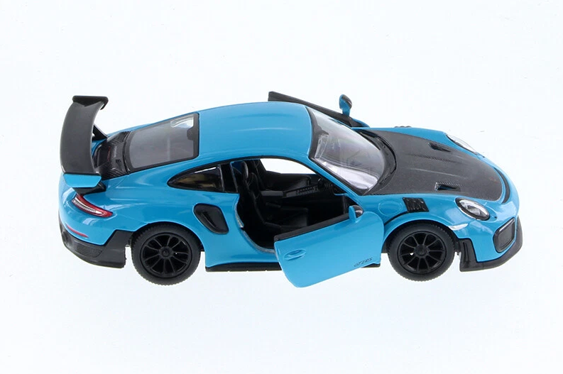 Kinsmart Pullback Porsche 911 GT2 RS