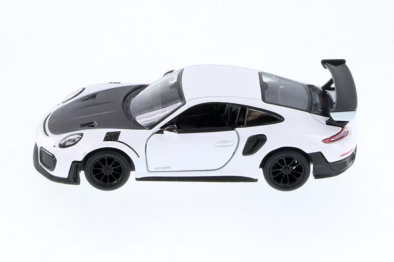 Kinsmart Pullback Porsche 911 GT2 RS