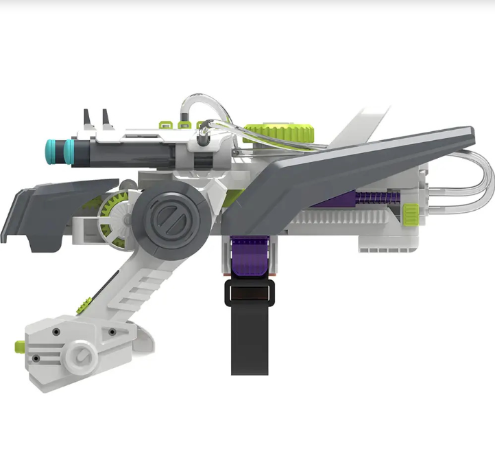 Thames and Kosmos Ultimate Bionic Blaster