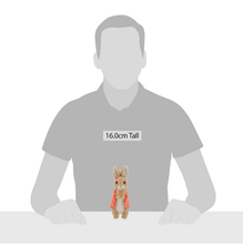 Load image into Gallery viewer, Peter Rabbit: Flopsy Small 15cm
