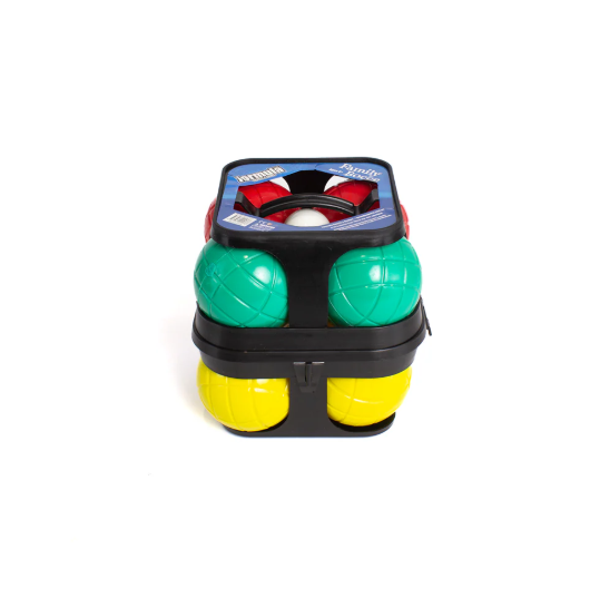 Formula Sports Bocce Set