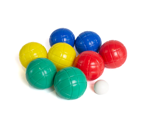 Formula Sports Bocce Set