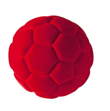 Rubbabu 3 Small Sports Ball Set