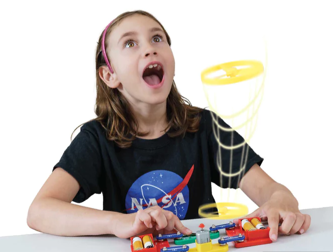 Clip Circuit Starter Lab Science & Technology