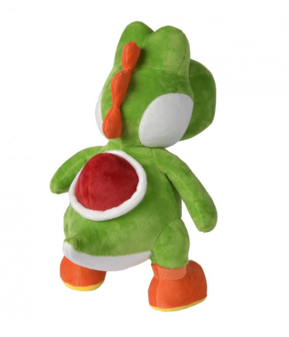 Super Mario Yoshi Plush 33cm