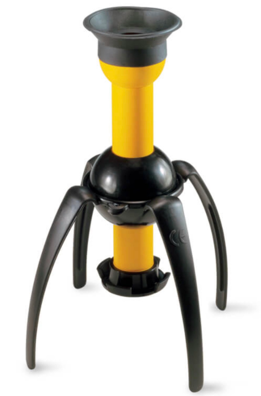 Navir Spidereye Microscope Science & Technology