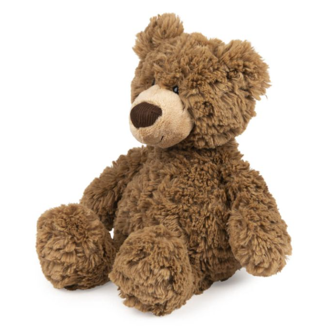 Gund Bear Pinchy Brown 43cm