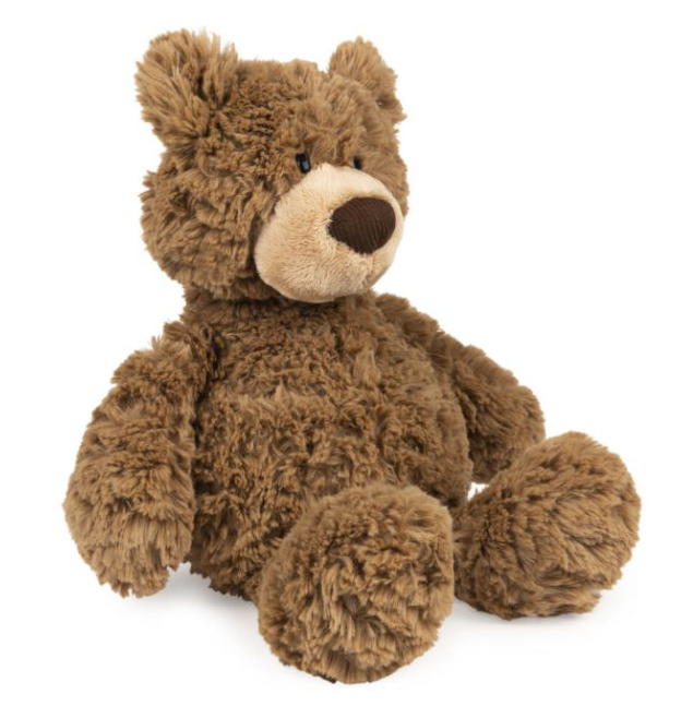 Gund Bear Pinchy Brown 43cm