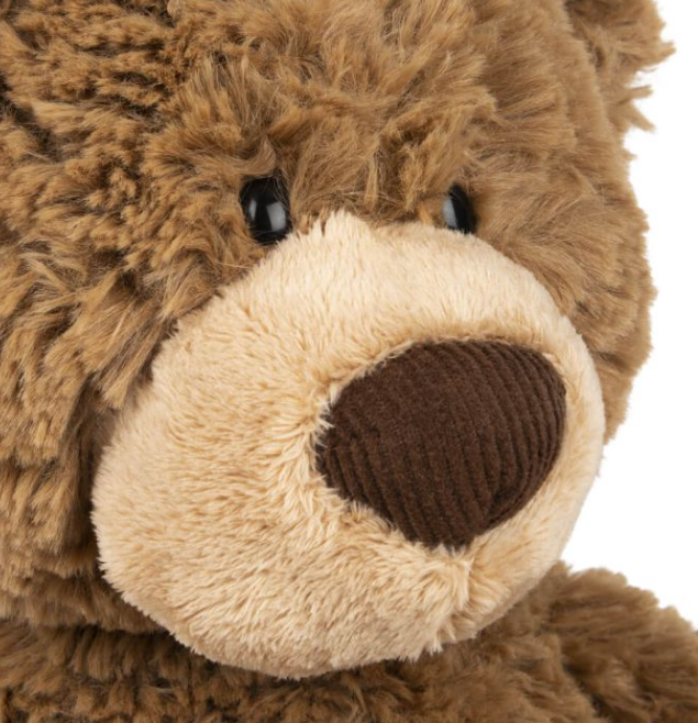 Gund Bear Pinchy Brown 43cm