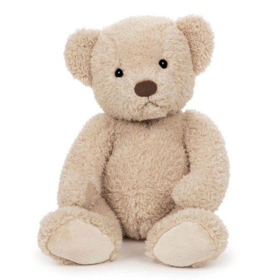 Gund Bear Cindy Beige Large