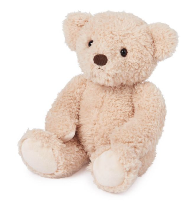 Gund Bear Cindy Beige Large
