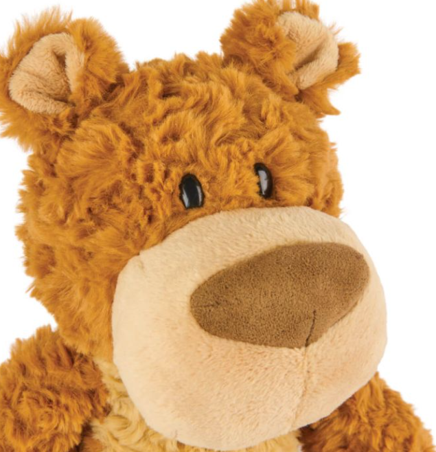 Gund Bear Bexley Brown 30cm