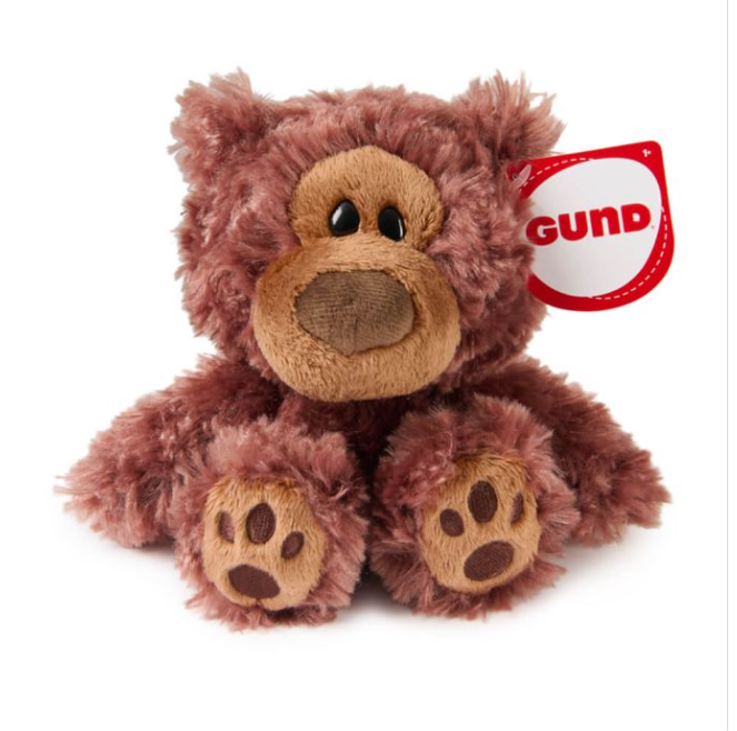 Gund Bear Forever Friends Littles Philbin Bear
