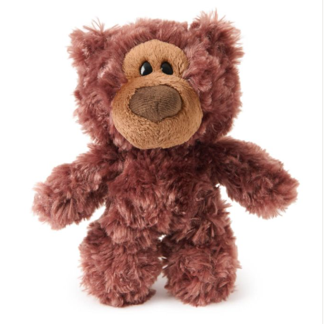 Gund Bear Forever Friends Littles Philbin Bear