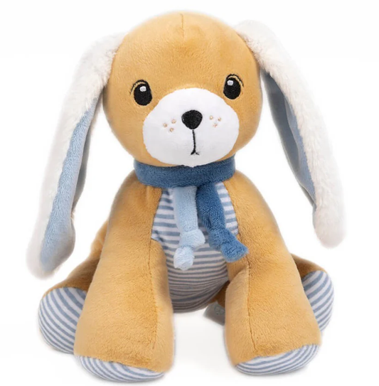 EurekaKids Kirumy Dog Plush 18cm