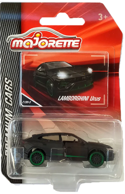 Majorette Premium Car Lamborghini Urus toy car