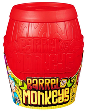 Load image into Gallery viewer, Barrel of Monkeys
