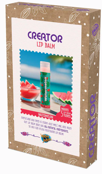 Heebie Jeebies Creator Lip Balm Watermelon