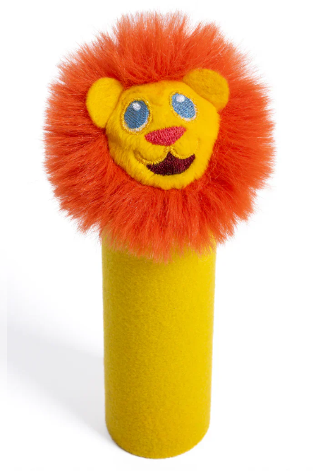 Calm Caterpillar Rory Junior Kit