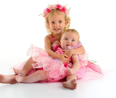 Dress Up Babylicious Fairy Dress Dress Up
